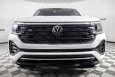 Thumbnail of 2025 Opal White Pearl Volkswagen Atlas