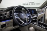 Thumbnail of 2025 Opal White Pearl Volkswagen Atlas