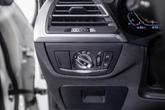 Thumbnail of 2024 Alpine White BMW X3