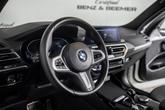 Thumbnail of 2024 Alpine White BMW X3