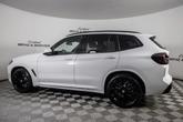 Thumbnail of 2024 Alpine White BMW X3