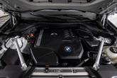 Thumbnail of 2024 Alpine White BMW X3