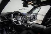 Thumbnail of 2024 Alpine White BMW X3