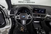 Thumbnail of 2024 Alpine White BMW X3