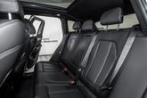 Thumbnail of 2024 Alpine White BMW X3
