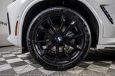 Thumbnail of 2024 Alpine White BMW X3