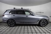 Thumbnail of 2023 Skyscraper Grey Metallic BMW X7