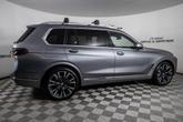 Thumbnail of 2023 Skyscraper Grey Metallic BMW X7