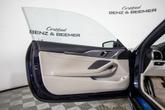 Thumbnail of 2024 Tanzanite Blue II Metallic BMW 840