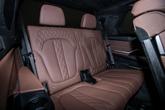 Thumbnail of 2025 Mineral White Metallic BMW X7