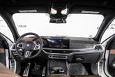 Thumbnail of 2025 Mineral White Metallic BMW X7