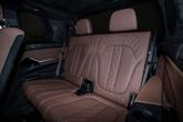 Thumbnail of 2025 Mineral White Metallic BMW X7