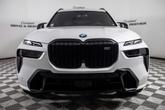 Thumbnail of 2025 Mineral White Metallic BMW X7