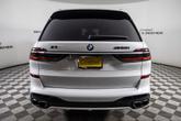 Thumbnail of 2025 Mineral White Metallic BMW X7