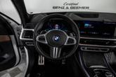 Thumbnail of 2025 Mineral White Metallic BMW X7