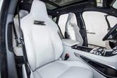 Thumbnail of 2024 Ostuni Pearl White Metallic Jaguar F-PACE