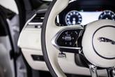 Thumbnail of 2024 Ostuni Pearl White Metallic Jaguar F-PACE