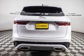 Thumbnail of 2024 Ostuni Pearl White Metallic Jaguar F-PACE