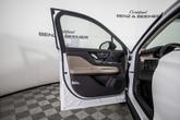 Thumbnail of 2022 Pristine White Metallic Tri-Coat Lincoln Corsair