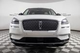 Thumbnail of 2022 Pristine White Metallic Tri-Coat Lincoln Corsair