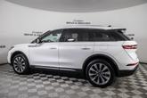 Thumbnail of 2022 Pristine White Metallic Tri-Coat Lincoln Corsair