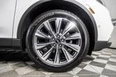 Thumbnail of 2022 Pristine White Metallic Tri-Coat Lincoln Corsair