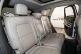 Thumbnail of 2022 Pristine White Metallic Tri-Coat Lincoln Corsair