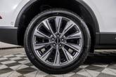 Thumbnail of 2022 Pristine White Metallic Tri-Coat Lincoln Corsair