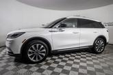 Thumbnail of 2022 Pristine White Metallic Tri-Coat Lincoln Corsair