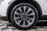 Thumbnail of 2022 Pristine White Metallic Tri-Coat Lincoln Corsair
