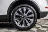 Thumbnail of 2022 Pristine White Metallic Tri-Coat Lincoln Corsair