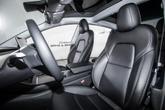 Thumbnail of 2022 Solid Black Tesla Model 3