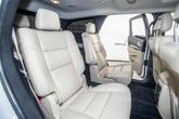 Thumbnail of 2017 Vice White Tri-Coat Pearl Dodge Durango