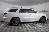 Thumbnail of 2017 Vice White Tri-Coat Pearl Dodge Durango