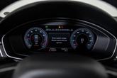 Thumbnail of 2022 Mythos Black Metallic Audi A5 Sportback