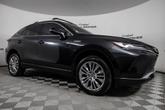Thumbnail of 2021 Black Toyota Venza