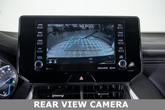 Thumbnail of 2021 Black Toyota Venza