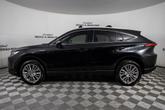Thumbnail of 2021 Black Toyota Venza