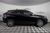 Thumbnail of 2021 Black Toyota Venza