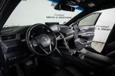 Thumbnail of 2021 Black Toyota Venza