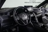 Thumbnail of 2021 Black Toyota Venza