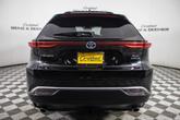 Thumbnail of 2021 Black Toyota Venza