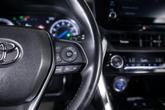 Thumbnail of 2021 Black Toyota Venza