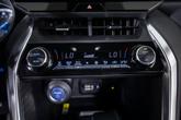 Thumbnail of 2021 Black Toyota Venza