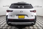 Thumbnail of 2023 Wind Chill Pearl Mazda CX-50
