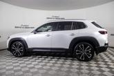 Thumbnail of 2023 Wind Chill Pearl Mazda CX-50