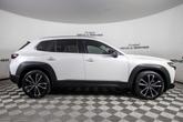 Thumbnail of 2023 Wind Chill Pearl Mazda CX-50