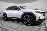 Thumbnail of 2023 Wind Chill Pearl Mazda CX-50