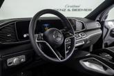 Thumbnail of 2025 Black Mercedes-Benz GLS 450