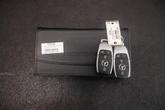 Thumbnail of 2025 Black Mercedes-Benz GLS 450